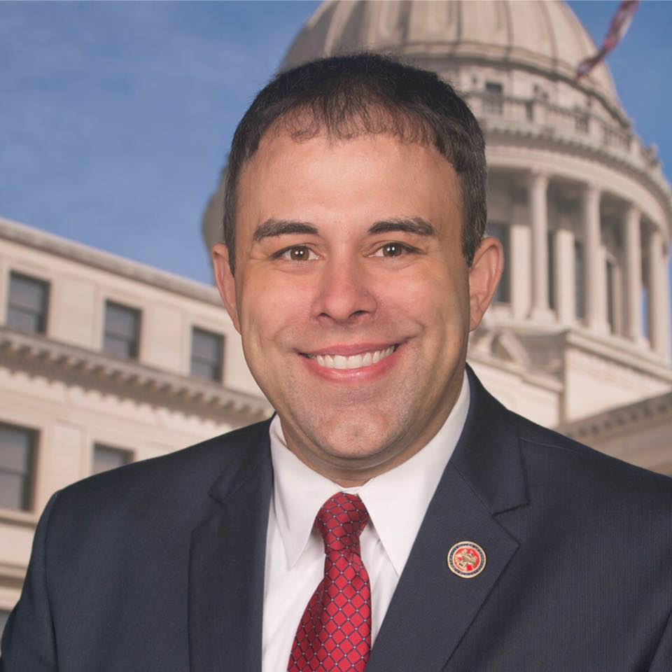 Chancery Clerk Scott County, Mississippi